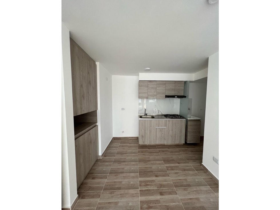 APARTAMENTO EN VENTA MALLORQUIN PISO 6 CONJUNTO SPERANZA — foto 3