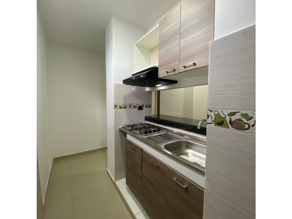 Aparta estudio en arriendo ubicado en san José 2 piso no ascensor — foto 6