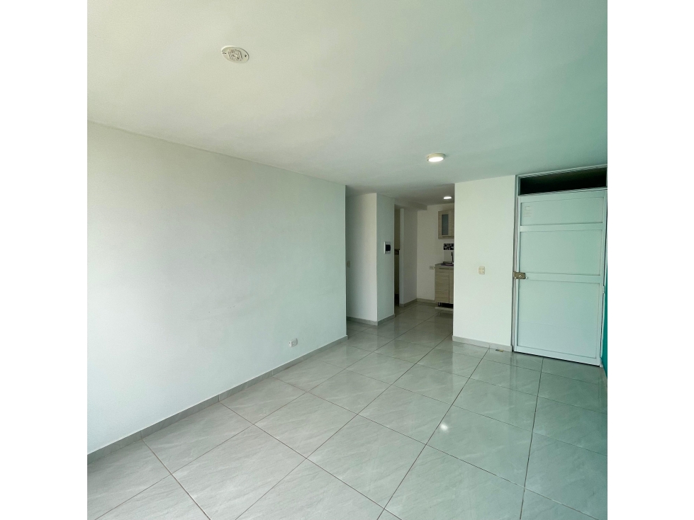 APARTAMENTO EN ARRIENDO ALAMEDA DEL RIO PISO 10 — foto 4