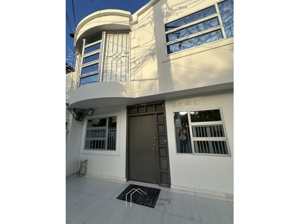 HERMOSA CASA EN VENTA UBICADA EN MIRAMAR