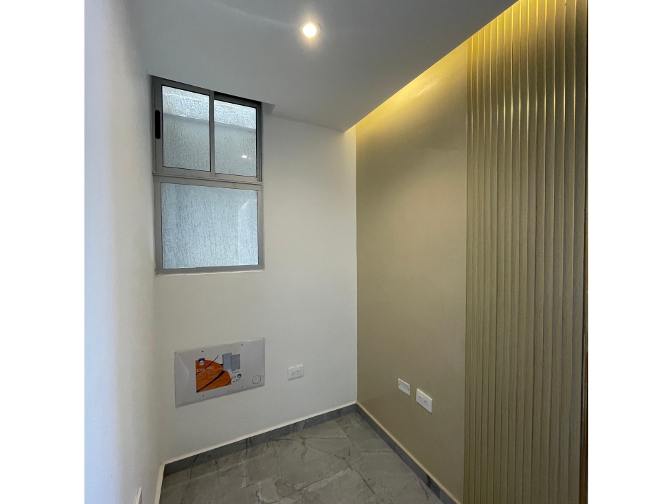 Apartamento ubicado en mallorquín Conj PALMANOVA PISO ALTO — foto 5