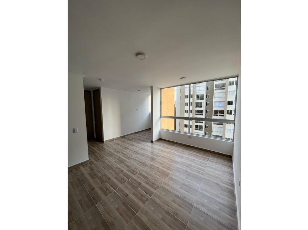 APARTAMENTO EN VENTA MALLORQUIN PISO 6 CONJUNTO SPERANZA