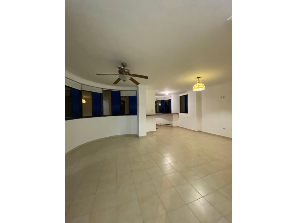 Apartamento ubicado en Boca grande Cartagena piso 4 Edificio IACOS — foto 2