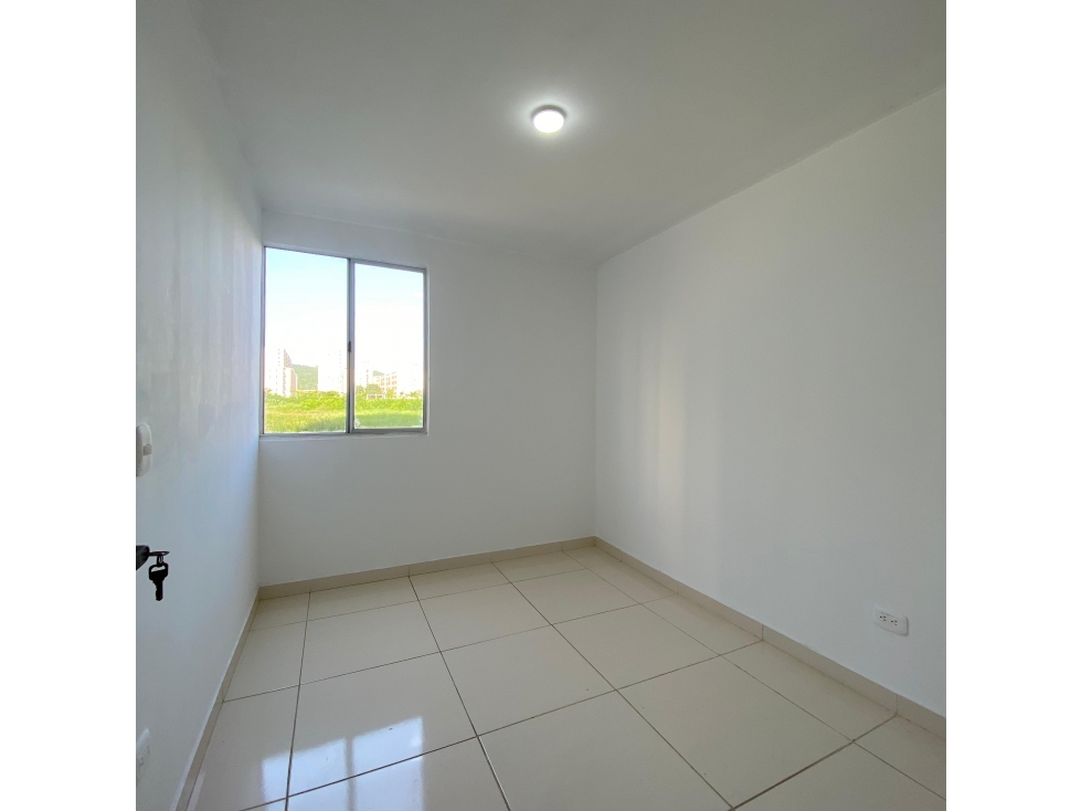 APARTAMENTO EN VENTA ALAMEDA DEL RIO — foto 6