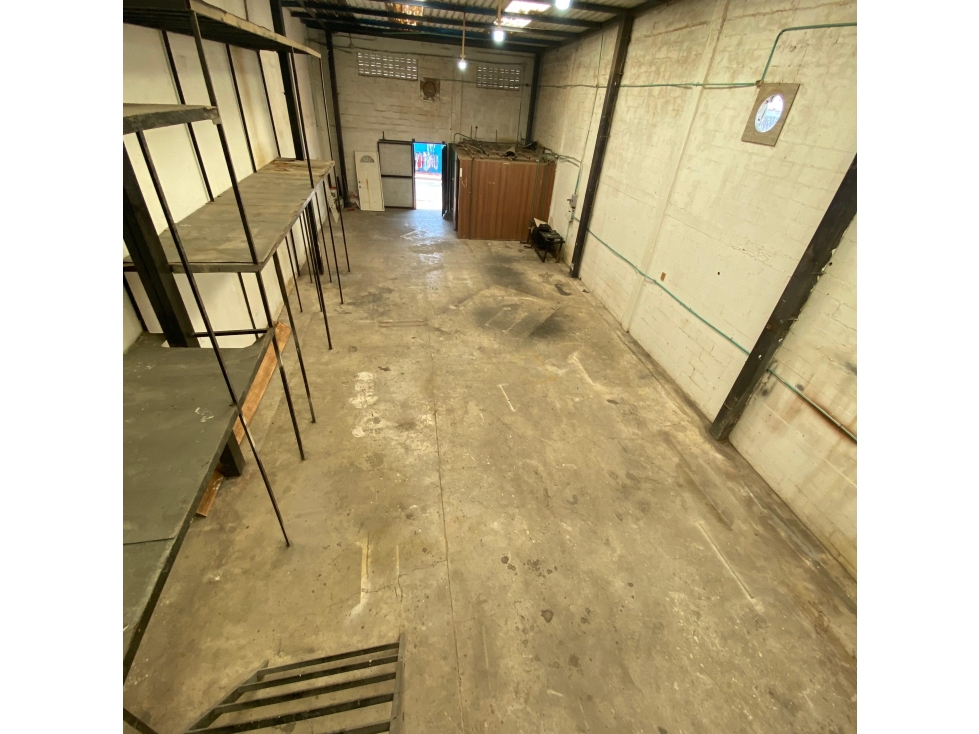 BODEGA COMERCIAL EN RENTA — foto 5