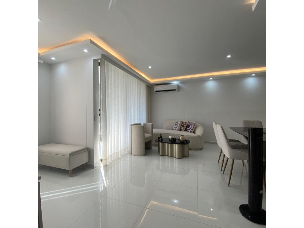 APARTAMENTO EN VENTA RIO ALTO PISO 9 — foto 5