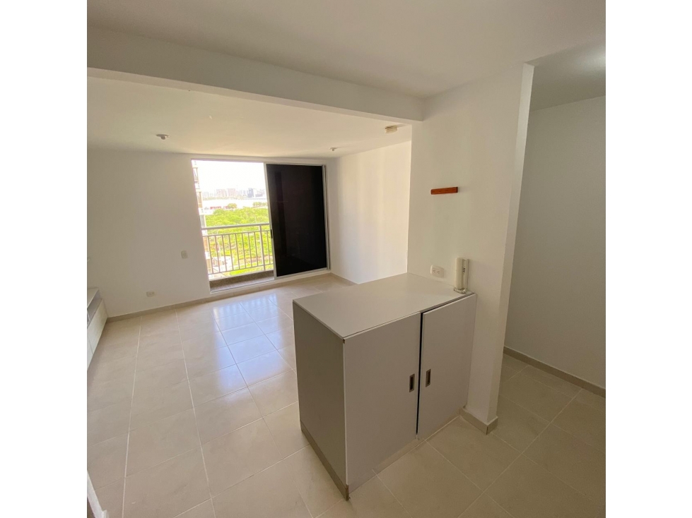 APARTAMENTO EN ARRIENDO ALAMEDA DEL RIO PISO 7 — foto 5