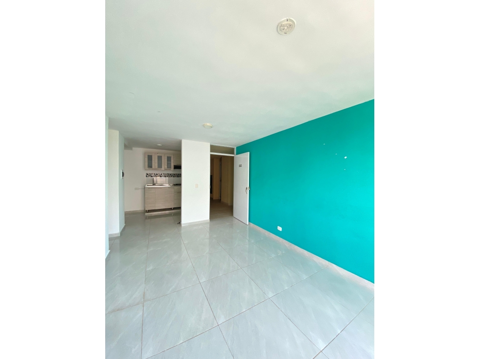 APARTAMENTO EN ARRIENDO ALAMEDA DEL RIO PISO 10
