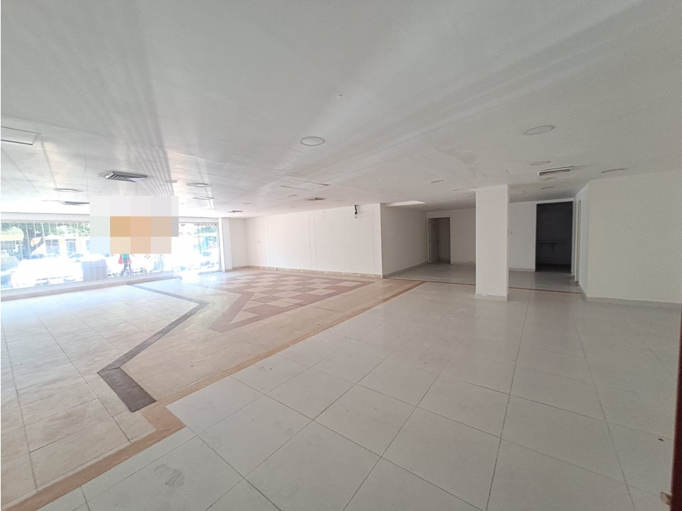 LOCAL EN ARRIENDO PRADO COMERCIAL — foto 3