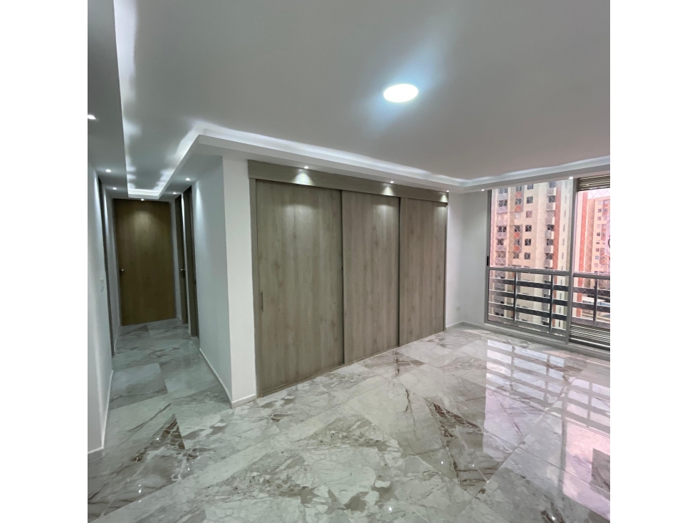 APARTAMENTO EN ARRIENDO ALAMEDA DEL RIO