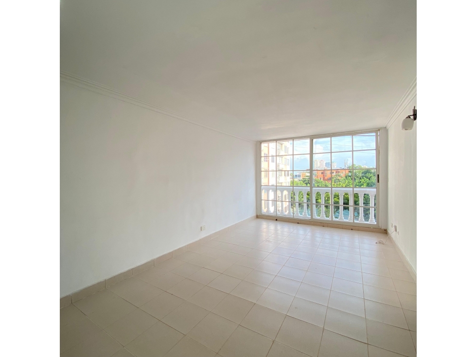 APARTAMENTO EN VENTA VILLA CAROLINA — foto 3