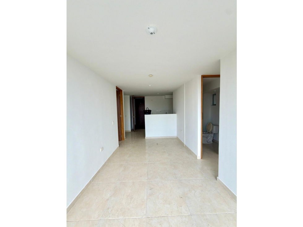 APARTAMENTO EN ARRIENDO MIRAMAR PISO 5 conjunto Firenze