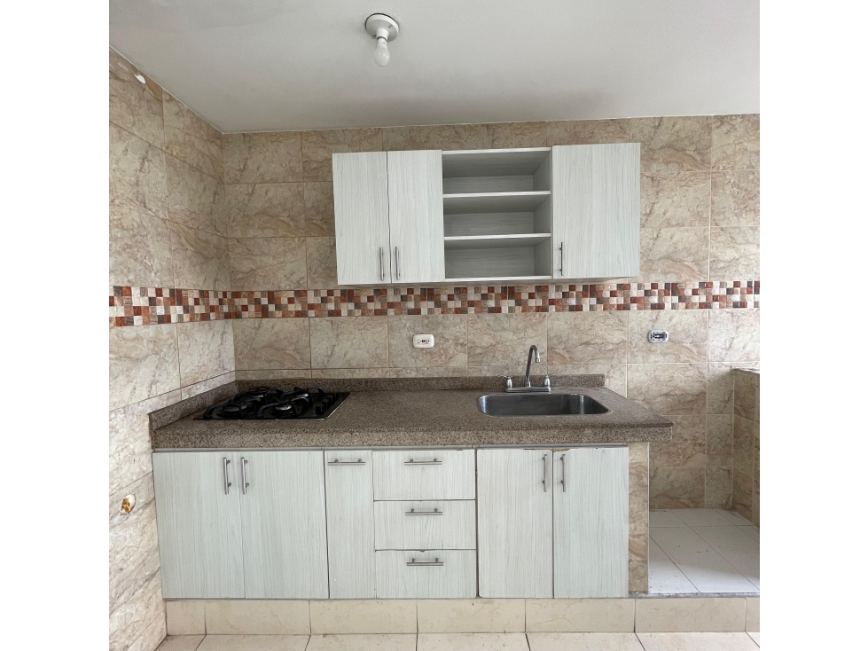APARTAMENTO EN VENTA CARIBE VERDE PISO 8 BRISAS DEL CARIBE — foto 6