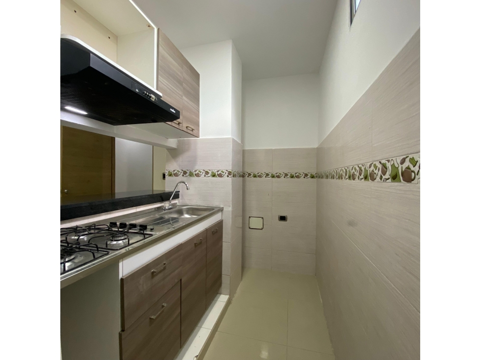 Aparta estudio en arriendo ubicado en san José 2 piso no ascensor — foto 5