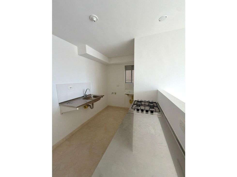 APARTAMENTO EN ARRIENDO MIRAMAR PISO 5 conjunto Firenze — foto 3