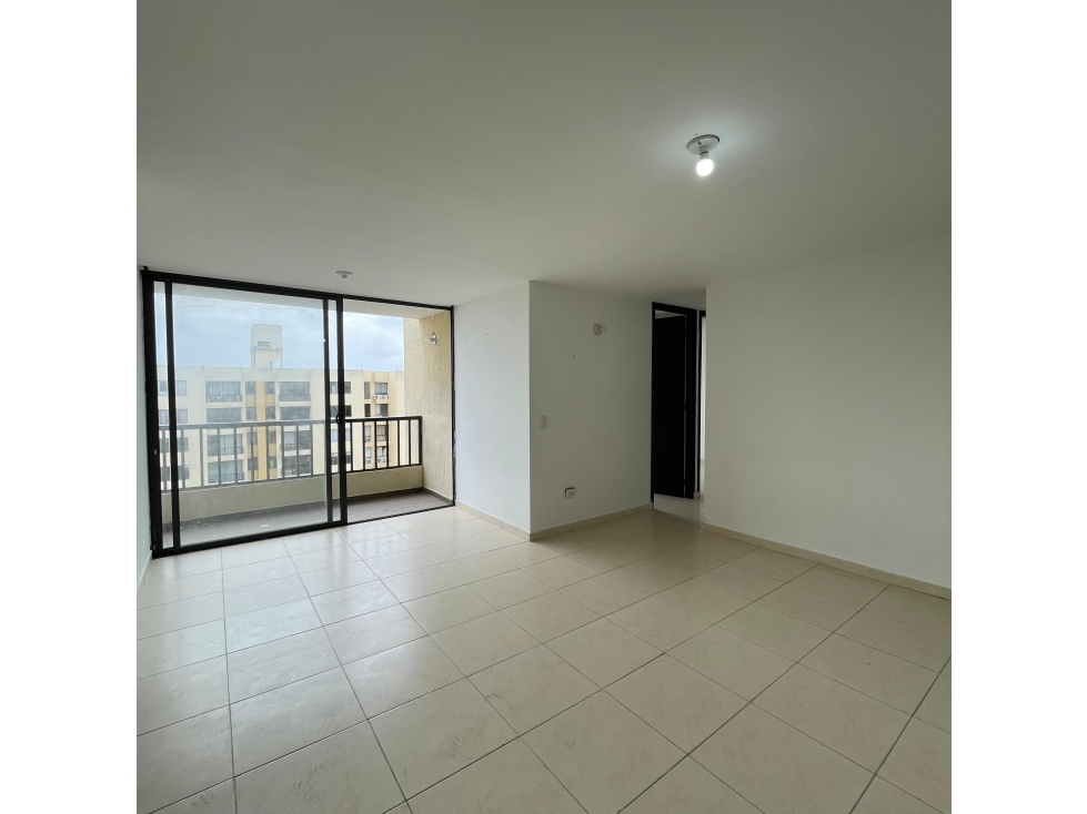 APARTAMENTO EN VENTA CARIBE VERDE PISO 8 BRISAS DEL CARIBE — foto 2