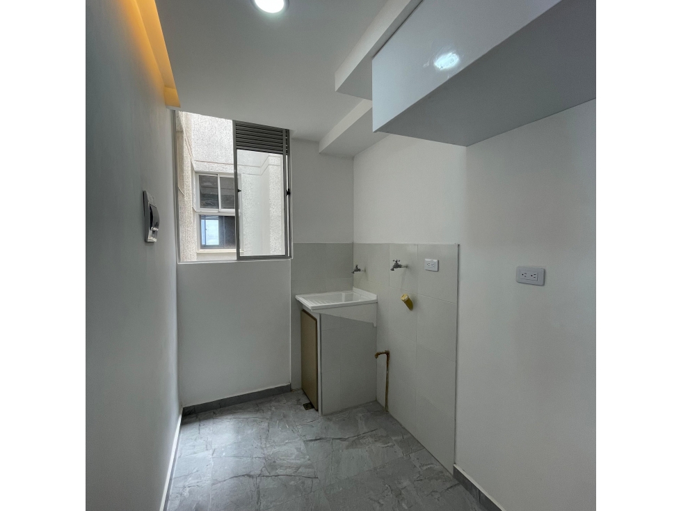 Apartamento ubicado en mallorquín Conj PALMANOVA PISO ALTO — foto 4