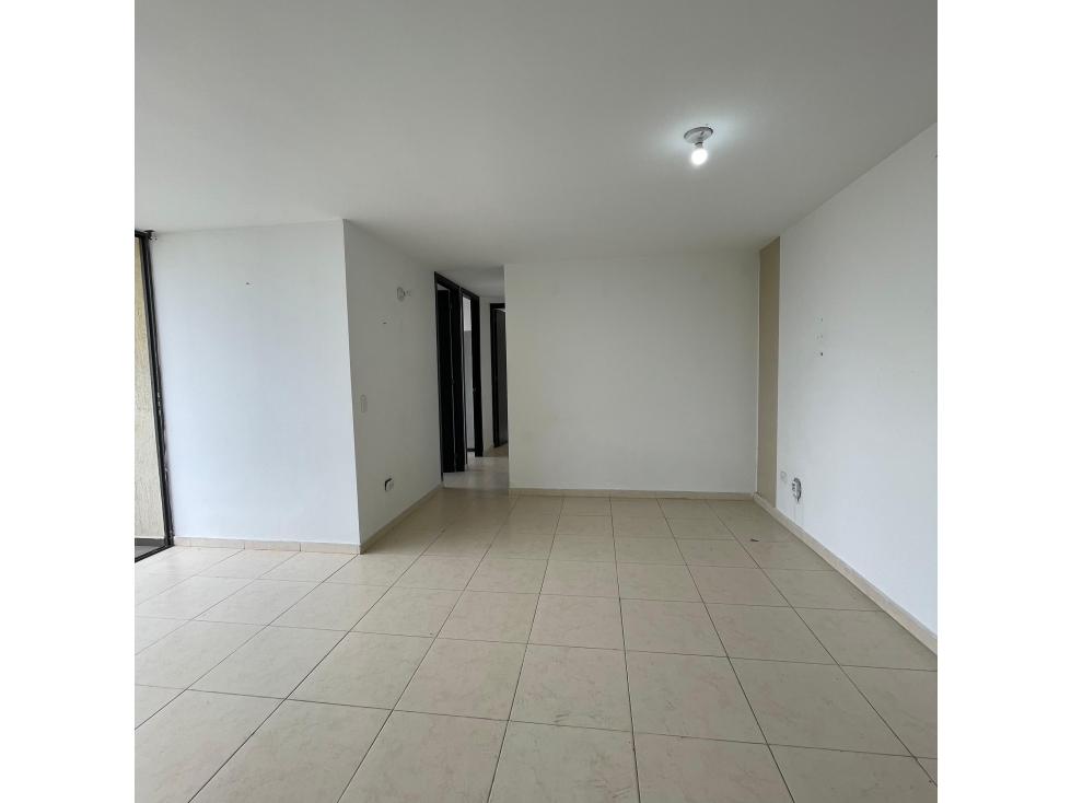 APARTAMENTO EN VENTA CARIBE VERDE PISO 8 BRISAS DEL CARIBE — foto 3