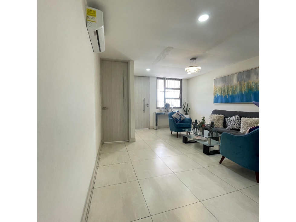 APARTAMENTO EN VENTA SEGUNDO PISO ANDES — foto 3