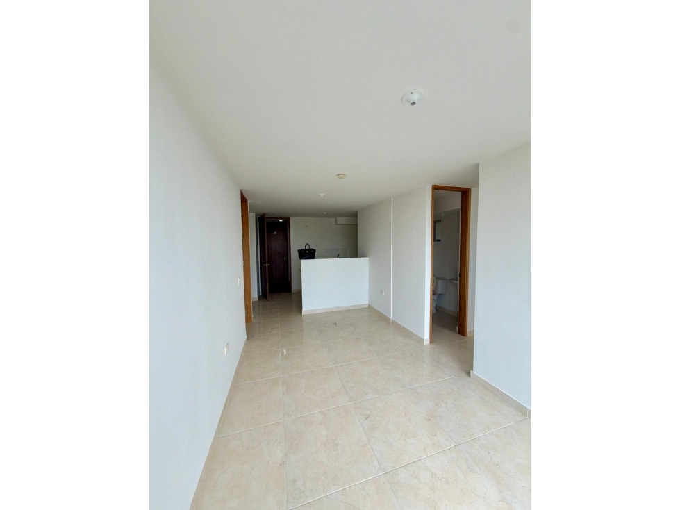 APARTAMENTO EN ARRIENDO MIRAMAR PISO 5 conjunto Firenze — foto 2