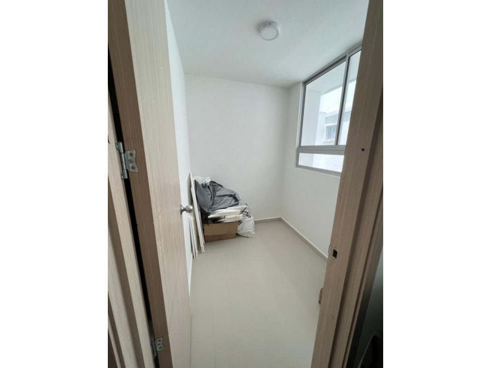 APARTAMENTO EN VENTA MIRAMAR PISO 14 CONJ PIAMONTE — foto 5