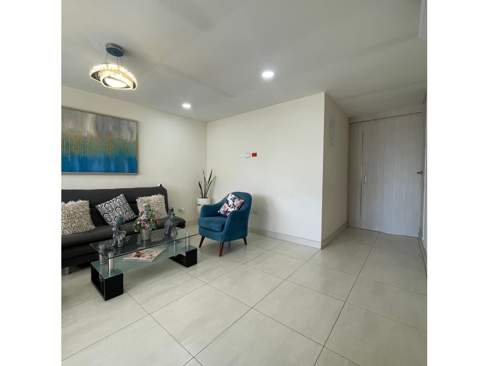 APARTAMENTO EN VENTA SEGUNDO PISO ANDES — foto 5