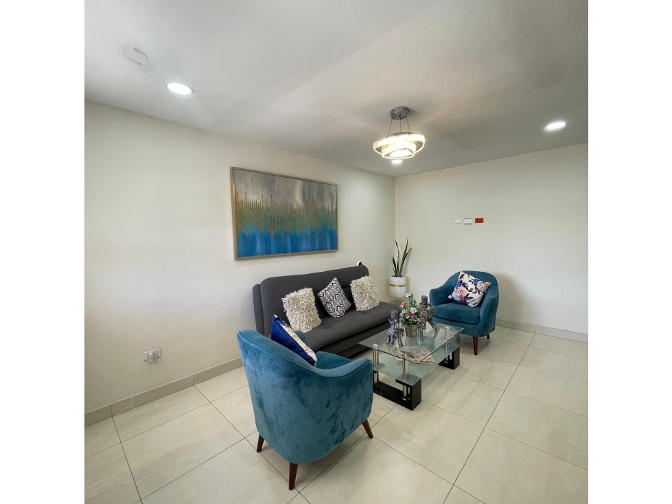 APARTAMENTO EN VENTA SEGUNDO PISO ANDES — foto 6