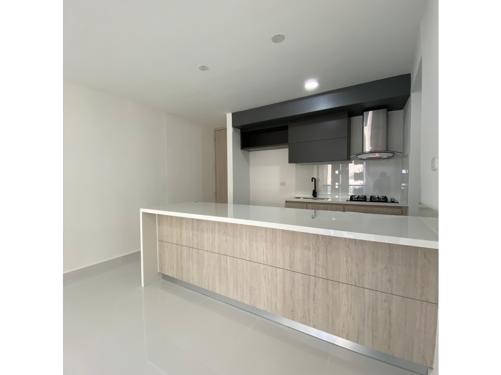 APARTAMENTO EN VENTA RIO ALTO PISO 5 SOMBRA — foto 6