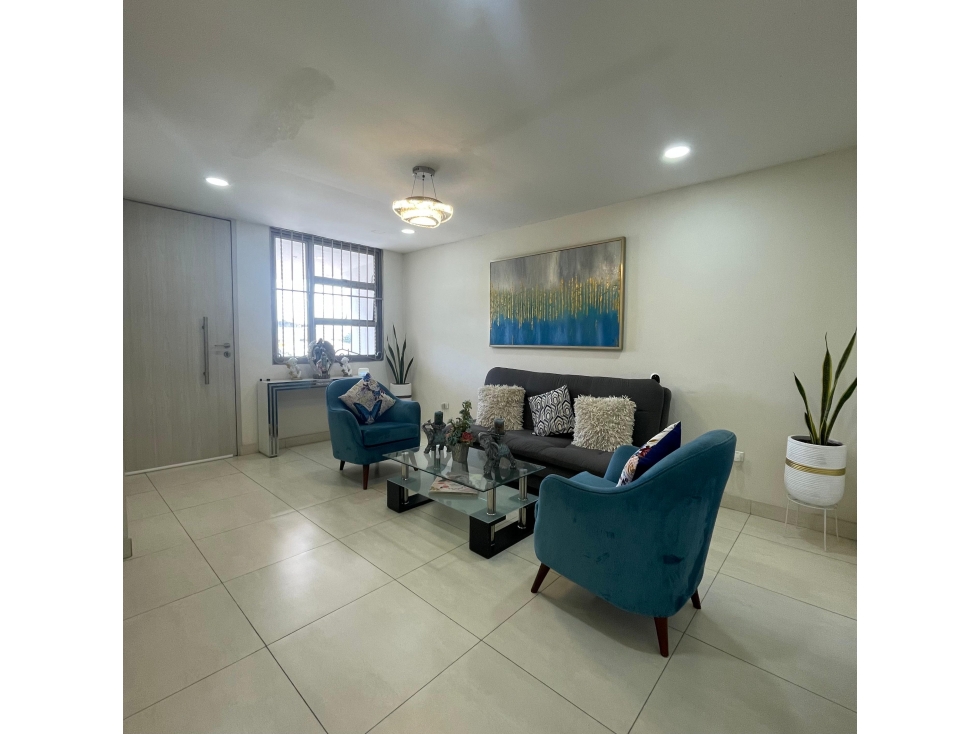 APARTAMENTO EN VENTA SEGUNDO PISO ANDES — foto 2
