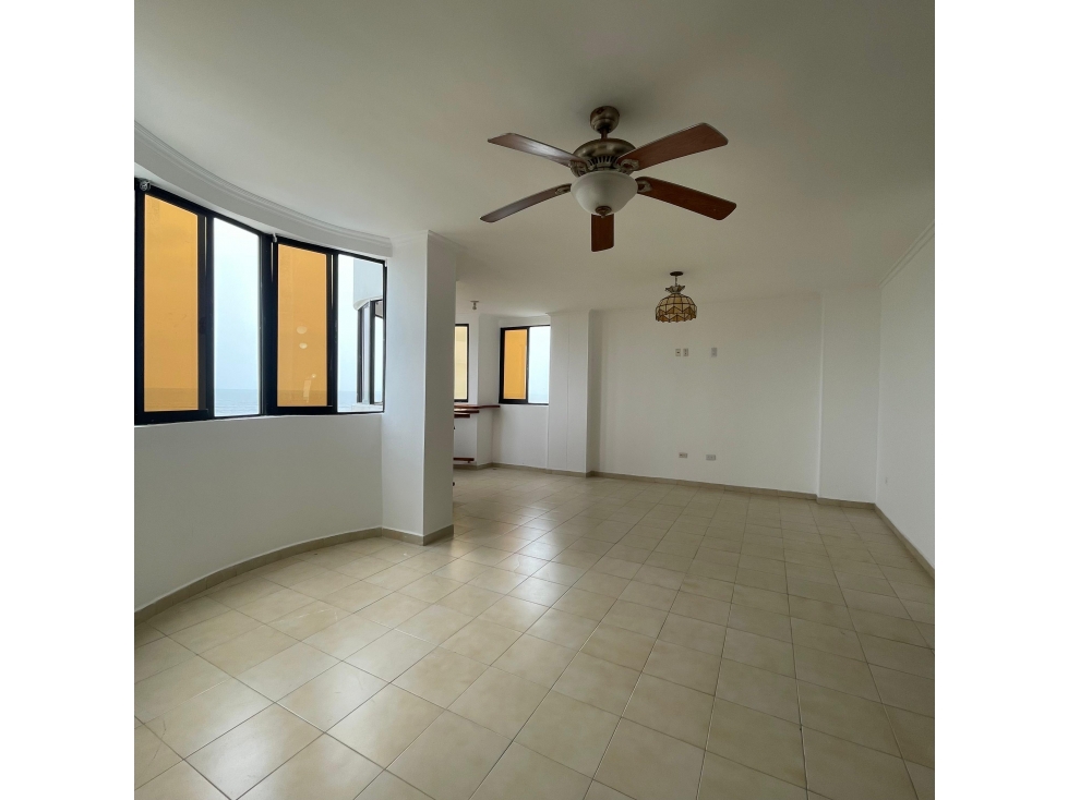 Apartamento ubicado en Boca grande Cartagena piso 4 Edificio IACOS — foto 5