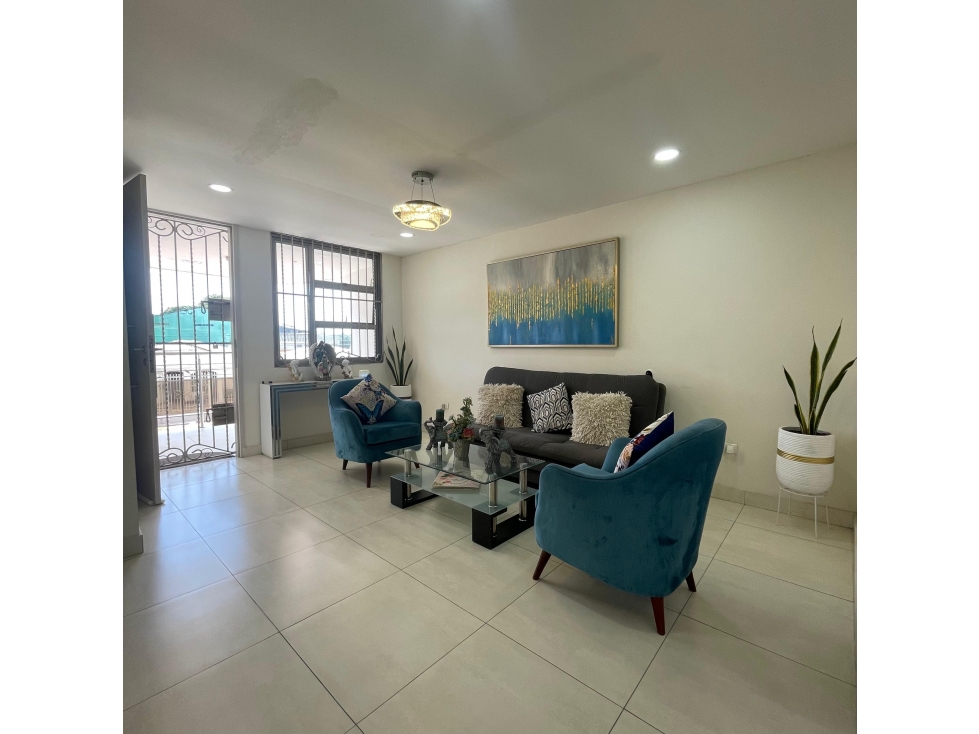 APARTAMENTO EN VENTA SEGUNDO PISO ANDES