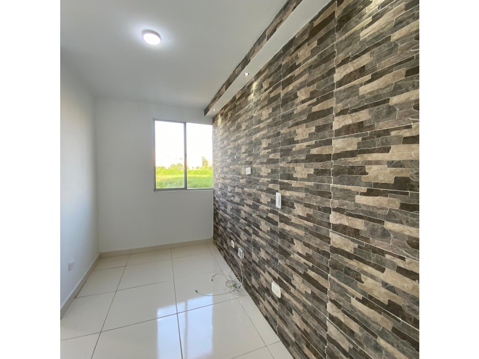 APARTAMENTO EN VENTA ALAMEDA DEL RIO — foto 3