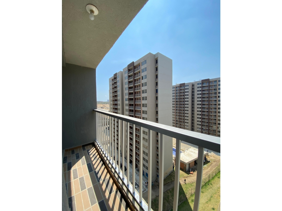 APARTAMENTO EN VENTA MALLORQUIN