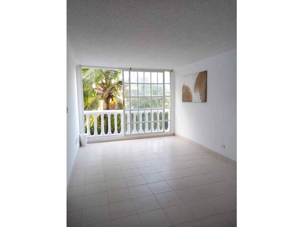 APARTAMENTO EN VENTA VILLA CAROLINA