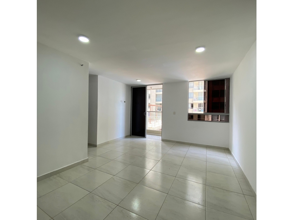 APARTAMENTO EN VENTA ALAMEDA DEL RIO PISO 3 — foto 3