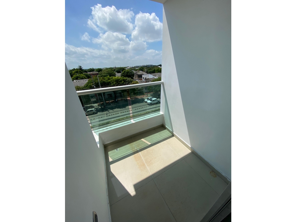 APARTAMENTO EN VENTA SAN JOSE 4 PISO NO ASCENSOR DE OPORTUNIDAD — foto 4