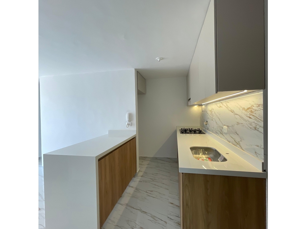 APARTAMENTO EN VENTA PARA ESTRENAR EN MIRAMAR PISO 3 — foto 6