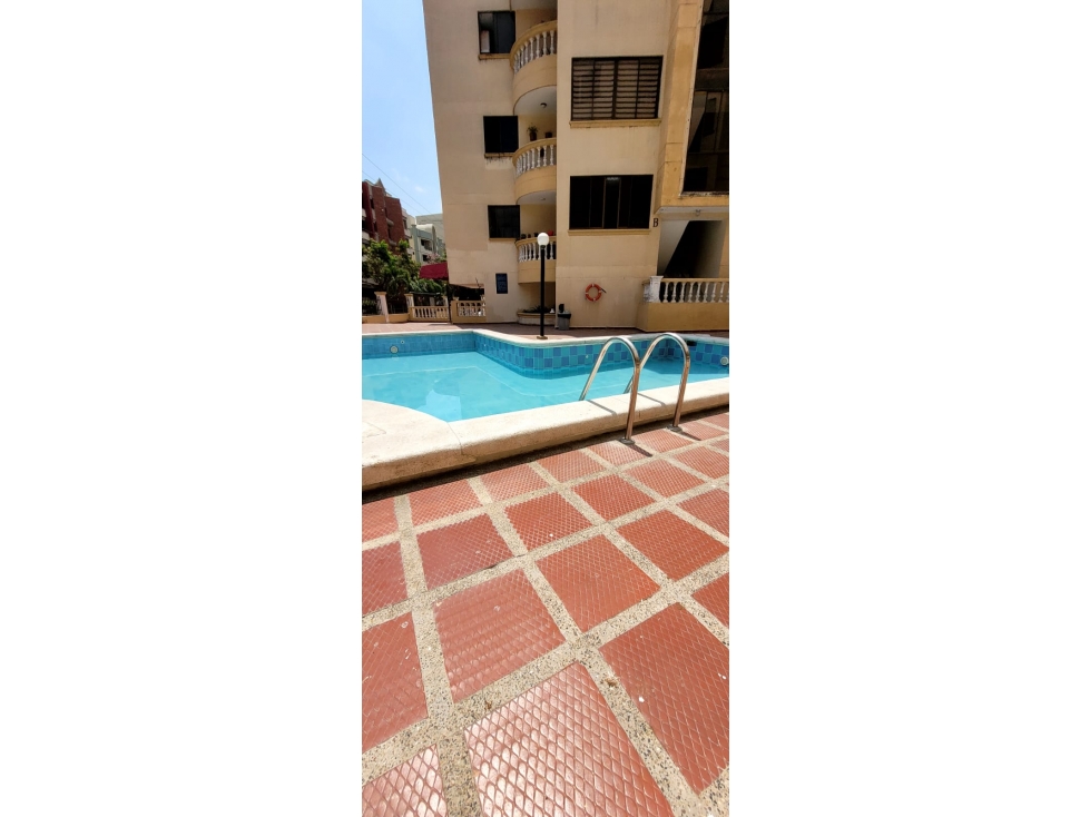 APARTAMENTO EN VENTA EN SANTA MONICA CERCA AL VIVA PISO 4 NO ASCENSOR — foto 4
