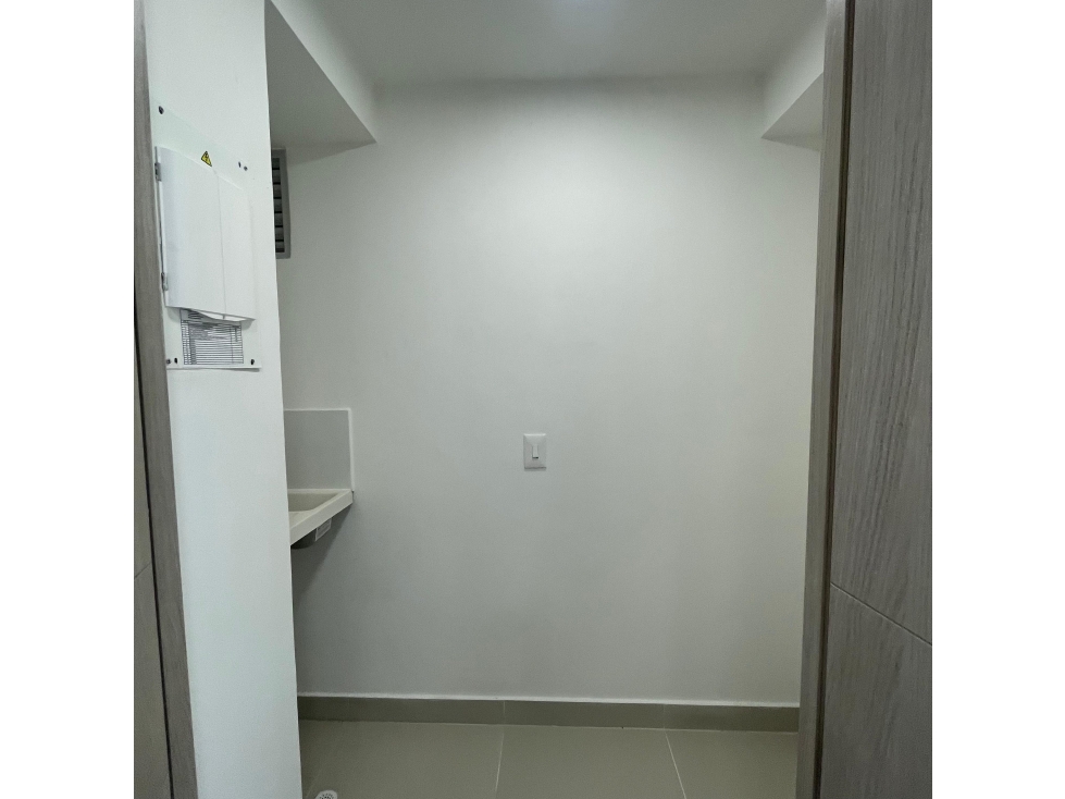 APARTAMENTO EN ARRIENDO PARA ESTRENAR RIO ALTO - 5