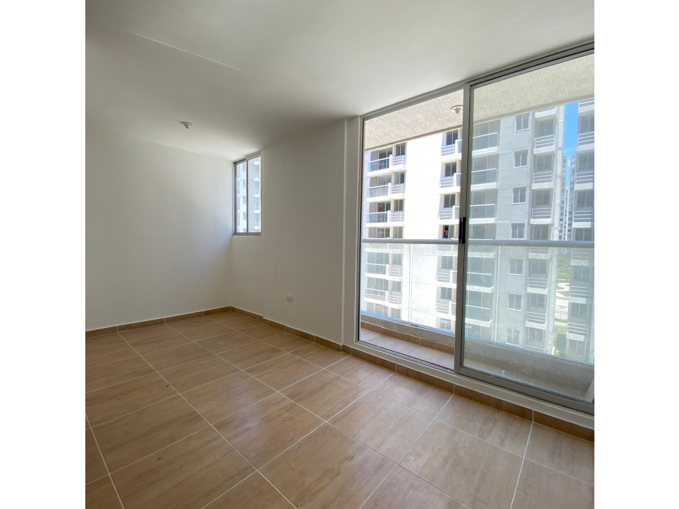 Apartamento ubicado en Mallorquín