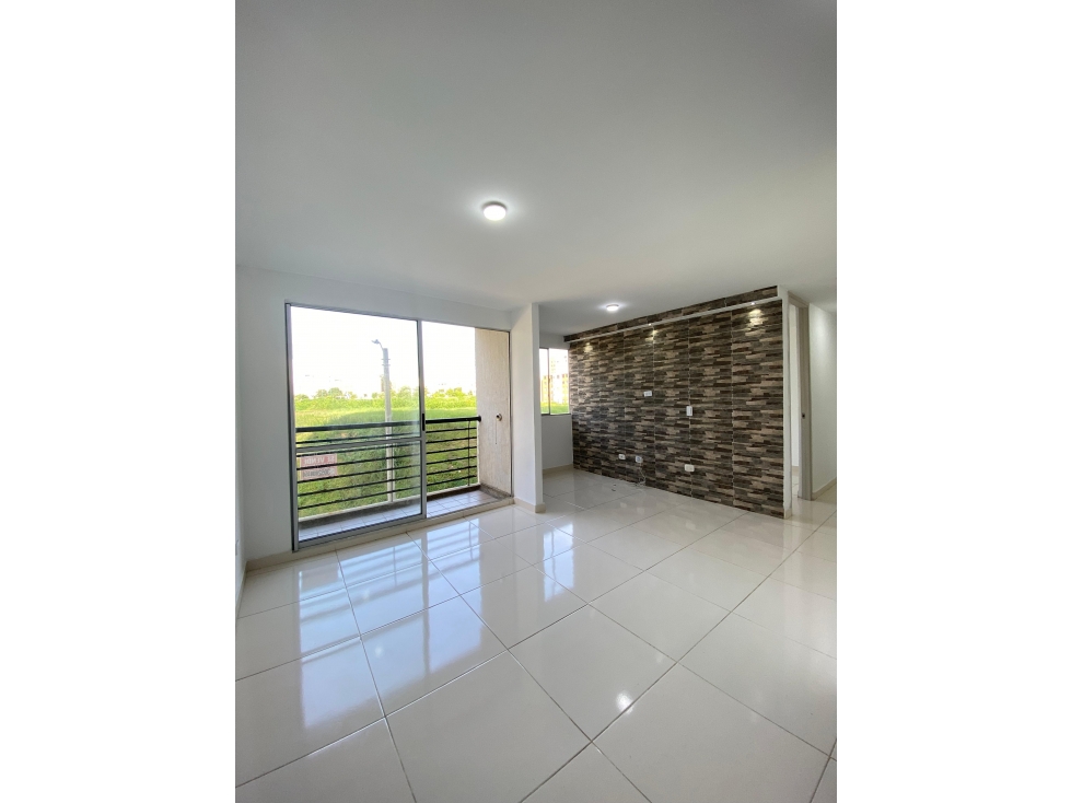 APARTAMENTO EN VENTA ALAMEDA DEL RIO — foto 2