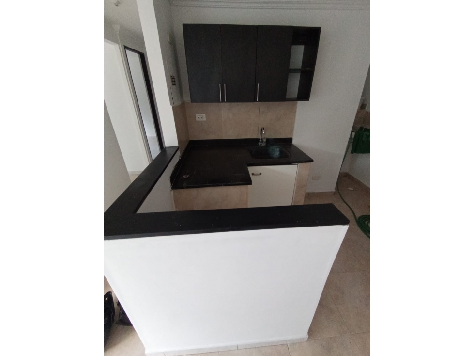 APARTAMENTO EN VENTA GALAN — foto 5