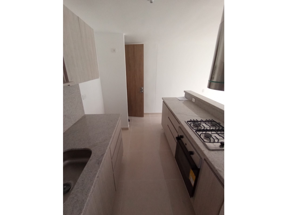 APARTAMENTO EN VENTA MIRAMAR — foto 6