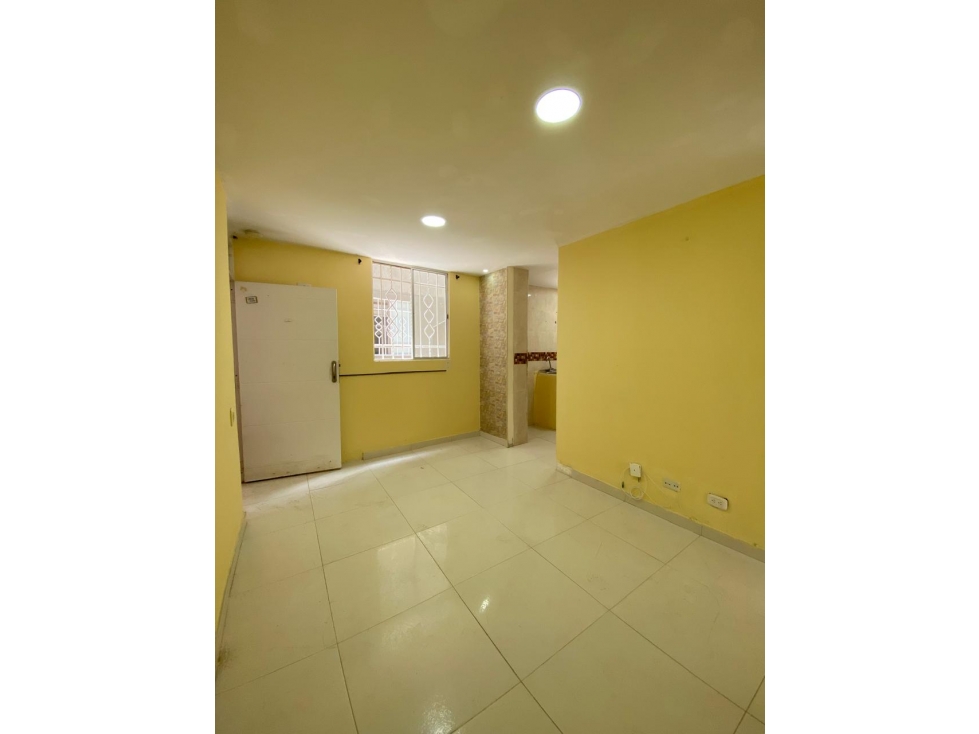 APARTAMENTO EN VENTA CARIBE VERDE — foto 4