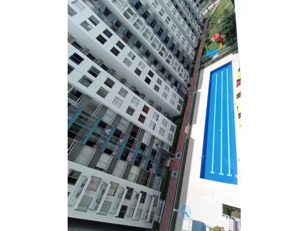 APARTAMENTO EN VENTA MIRAMAR PISO 7 — foto 3