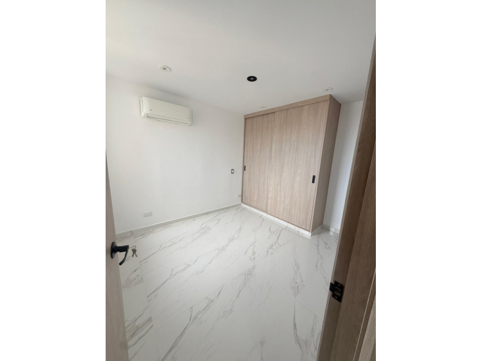 APARTAMENTO EN ARRIENDO MALLORQUIN COJ - LANAI — foto 5