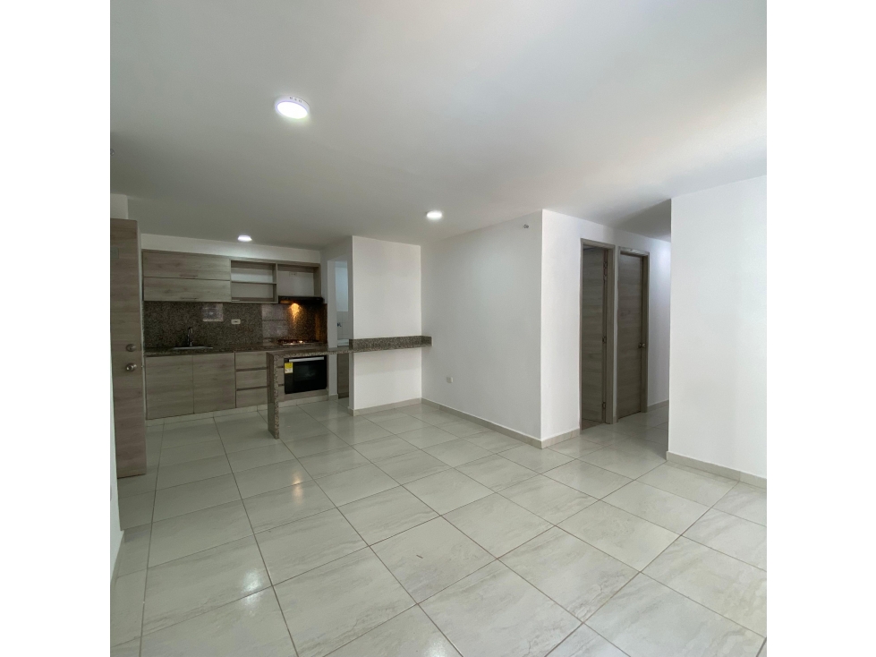 APARTAMENTO EN VENTA ALAMEDA DEL RIO PISO 3