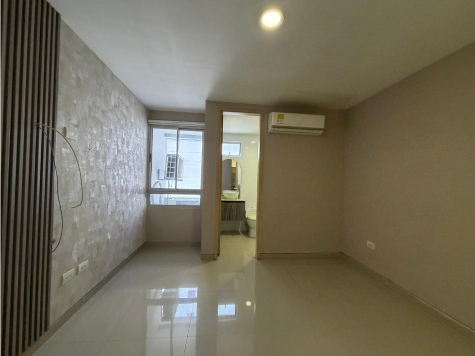 APARTAESTUDIO ZONA NORTE JACUR 85