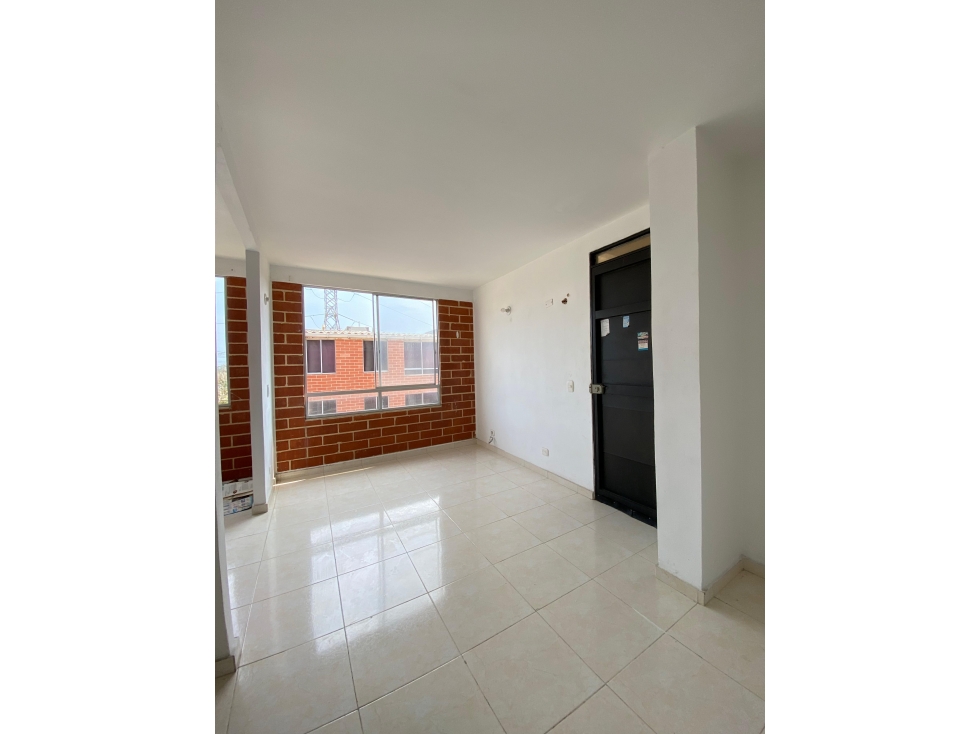 APARTAMENTO EN VENTA ALAMEDA DEL RIO PISO 5 NO ASCENSOR