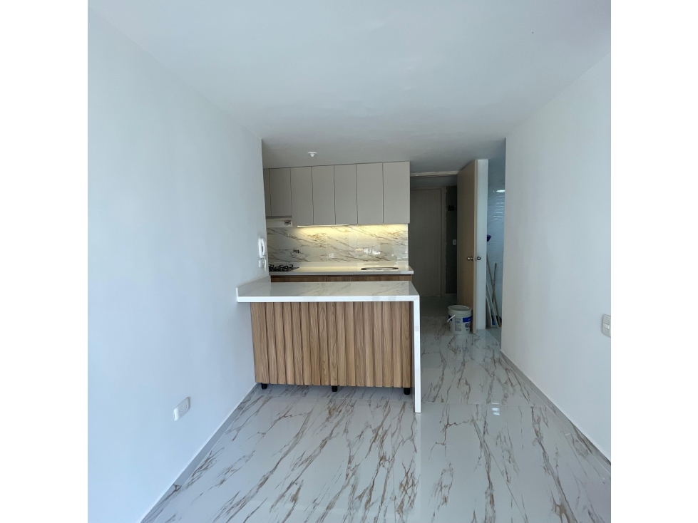 APARTAMENTO EN VENTA PARA ESTRENAR EN MIRAMAR PISO 3 — foto 3